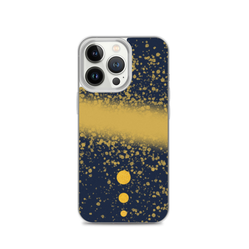 Dune-Spice Dust iPhone Case-https://ascensionemporium.net