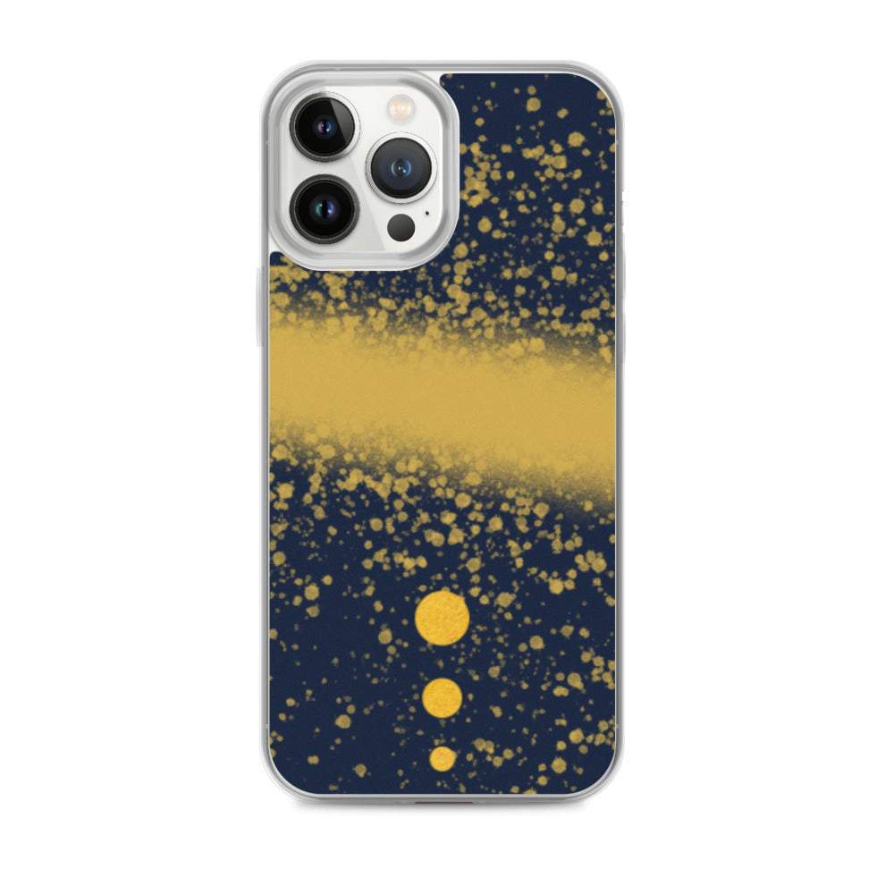 Dune-Spice Dust iPhone Case-https://ascensionemporium.net