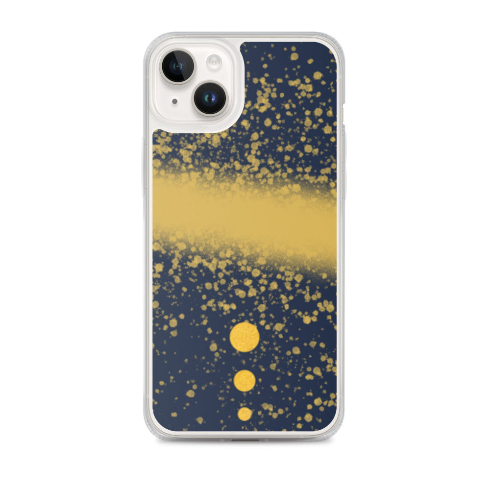 Dune-Spice Dust iPhone Case-https://ascensionemporium.net