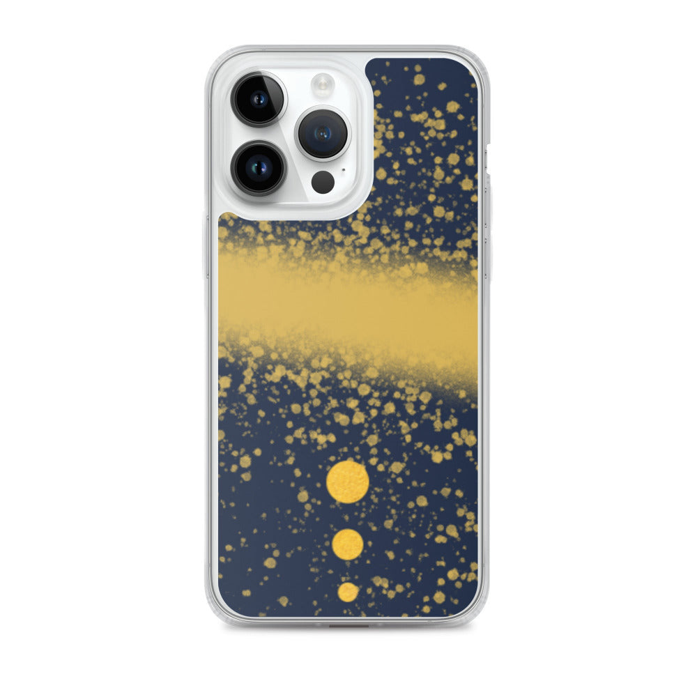 Dune-Spice Dust iPhone Case-https://ascensionemporium.net