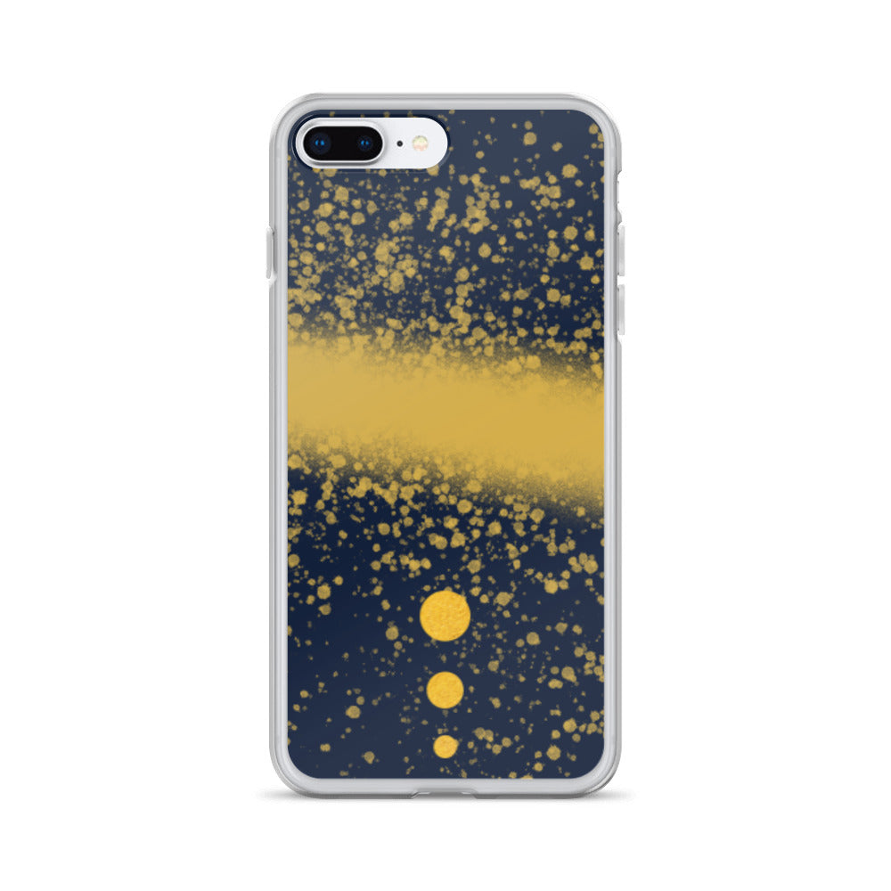 Dune-Spice Dust iPhone Case-https://ascensionemporium.net