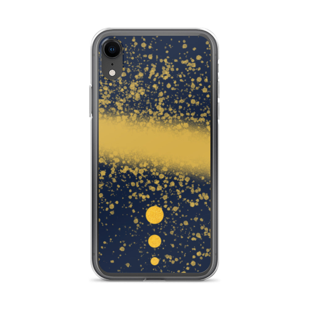 Dune-Spice Dust iPhone Case-https://ascensionemporium.net