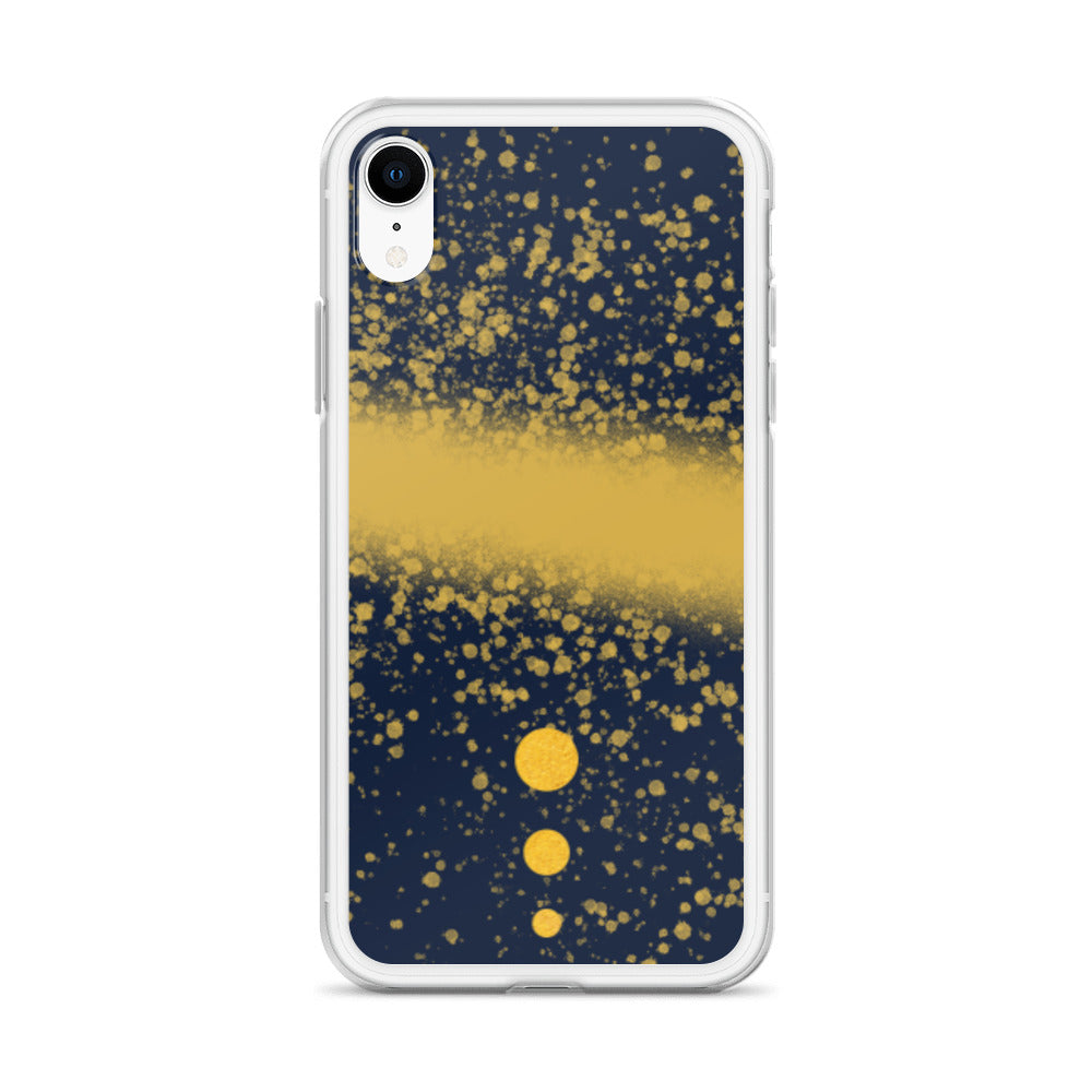 Dune-Spice Dust iPhone Case-https://ascensionemporium.net