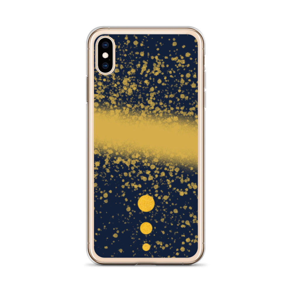 Dune-Spice Dust iPhone Case-https://ascensionemporium.net