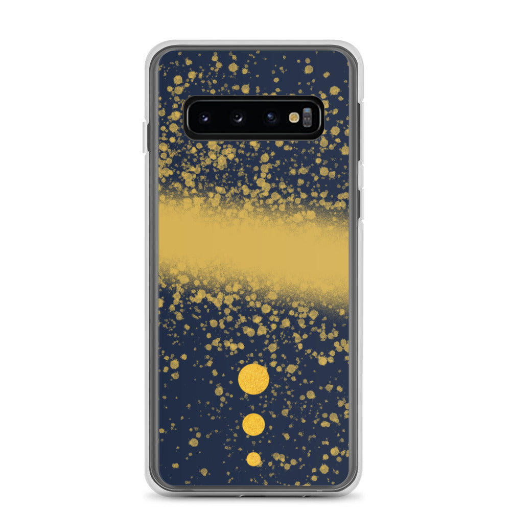 Dune-Spice Dust Samsung Galaxy Phone Case-https://ascensionemporium.net