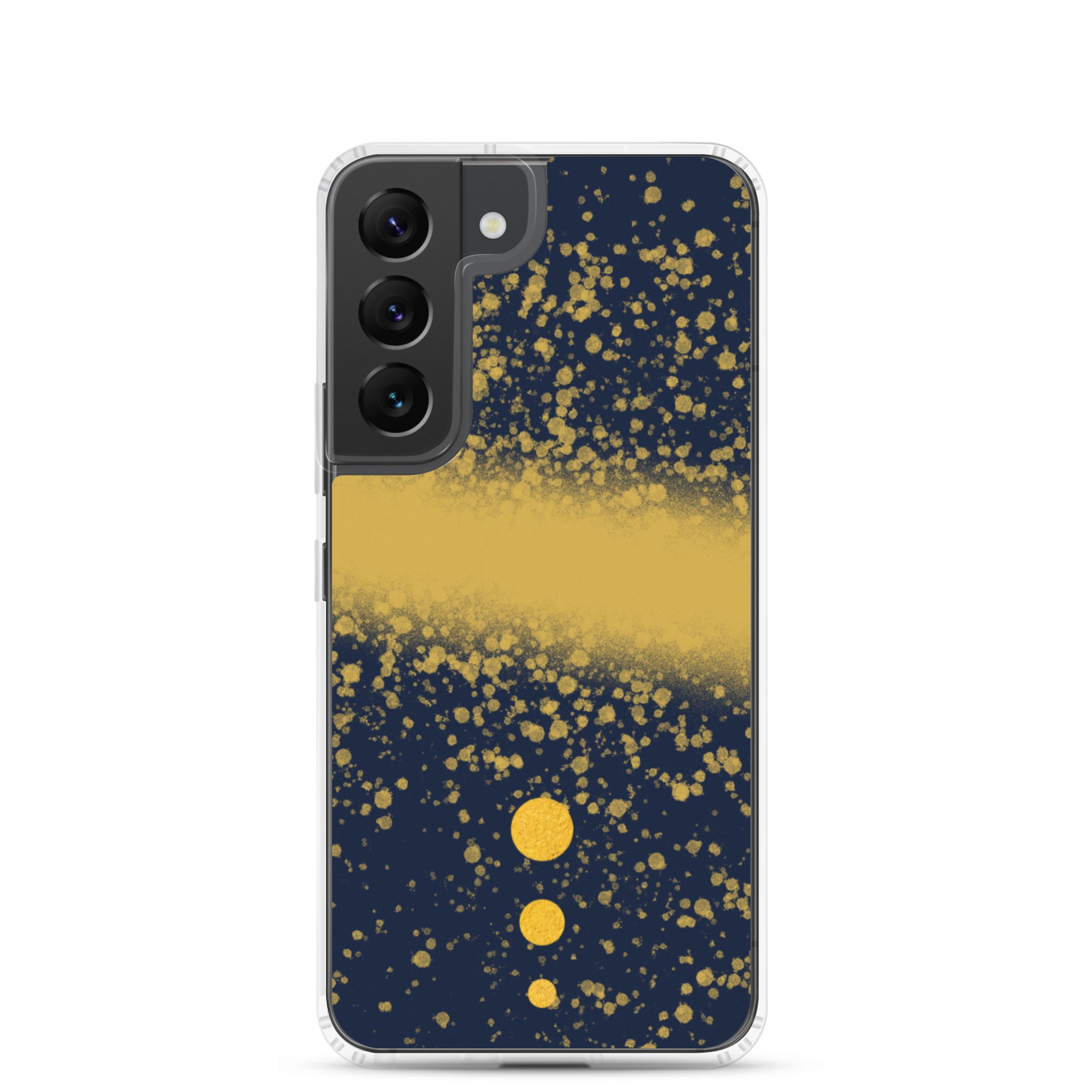 Dune-Spice Dust Samsung Galaxy Phone Case-https://ascensionemporium.net