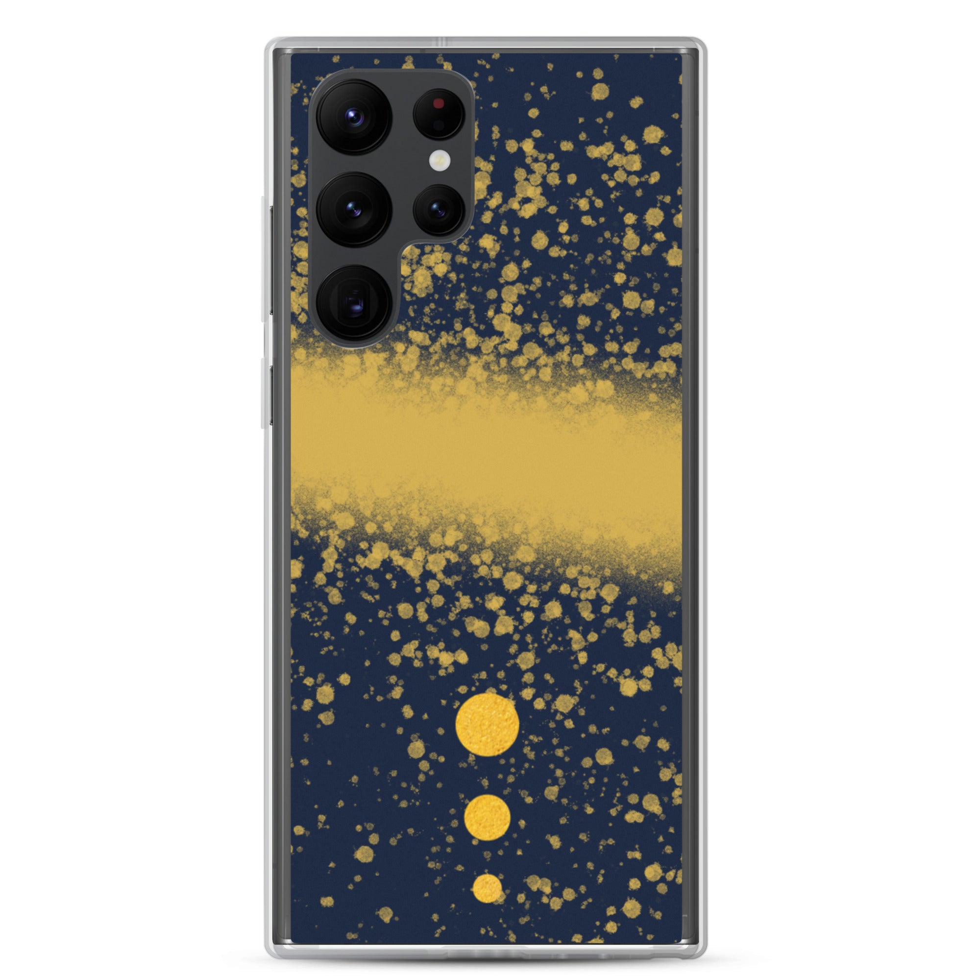 Dune-Spice Dust Samsung Galaxy Phone Case-https://ascensionemporium.net