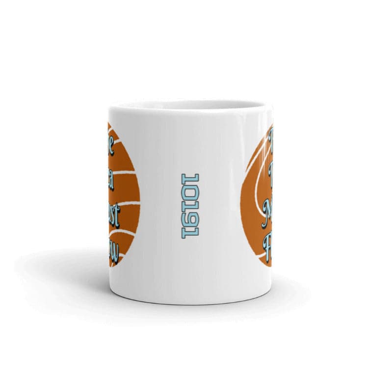 Dune The Tea Must Flow 11 oz Mug - https://ascensionemporium.net