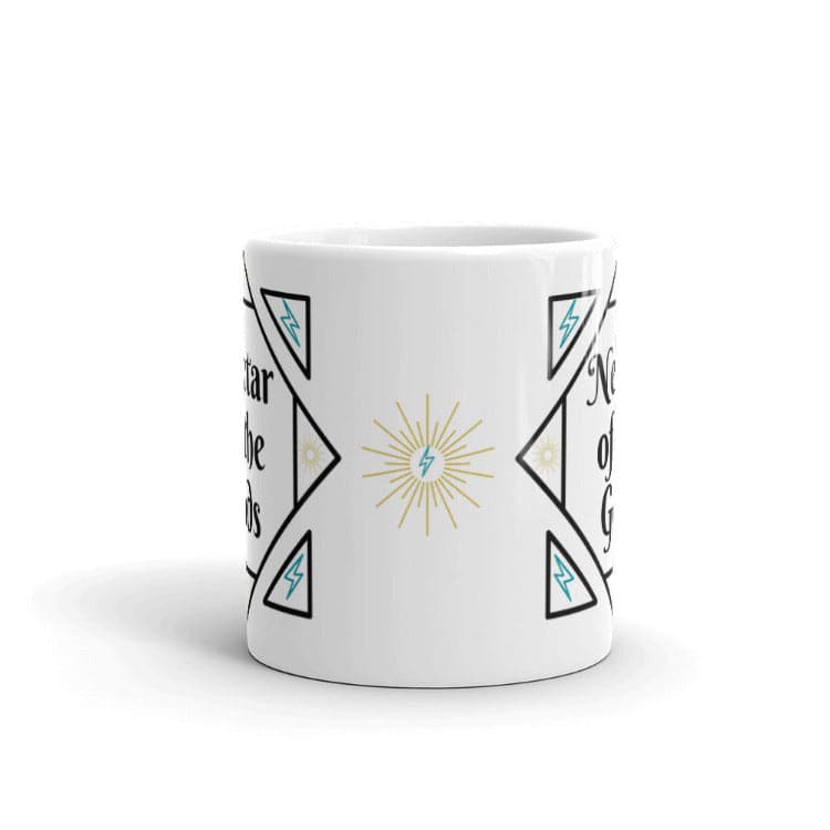 Nectar of the Gods Mug by https://ascensionemporium.net