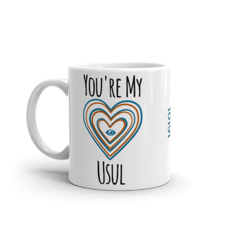 Dune You're My Usul 11 oz Mug - https://ascensionemporium.net