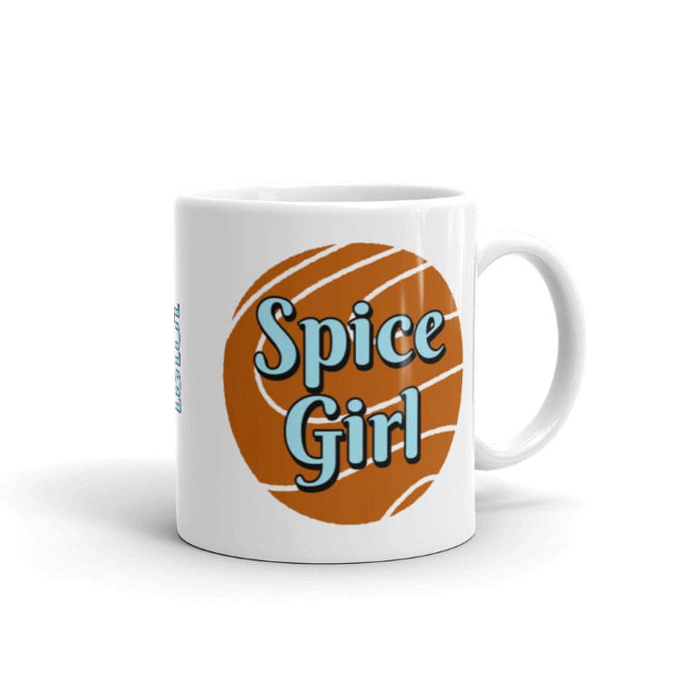 Dune - Spice Girl Mug by https://ascensionemporium.net