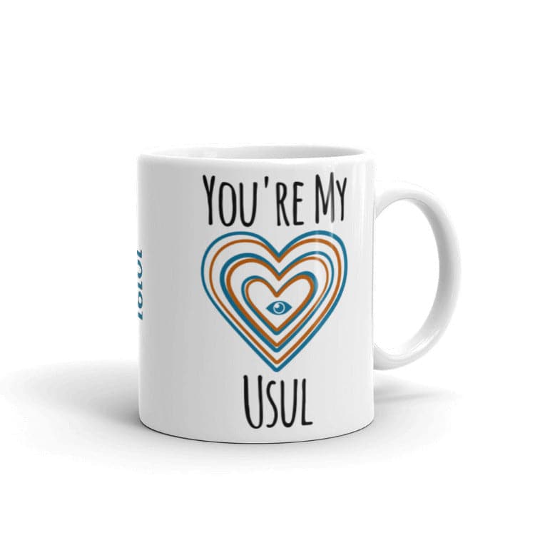 Dune You're My Usul 11 oz Mug - https://ascensionemporium.net